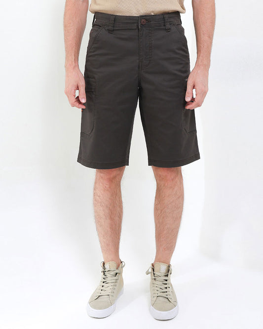 Cardinal Men's Bermuda Shorts E0783BK03I
