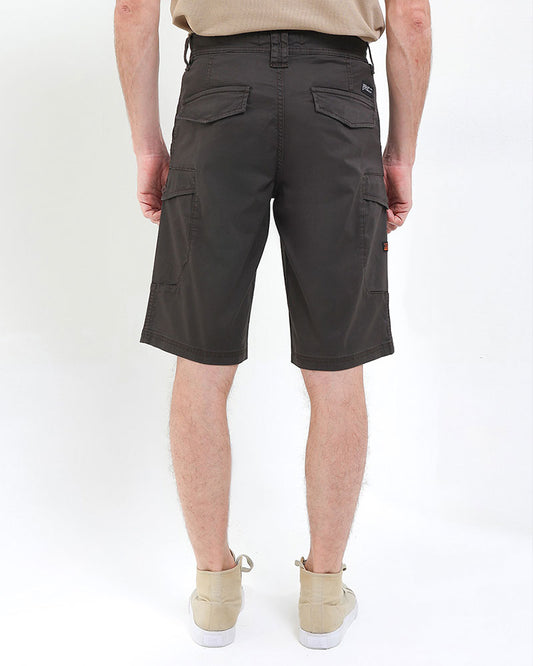 Cardinal Men's Bermuda Shorts E0783BK03I