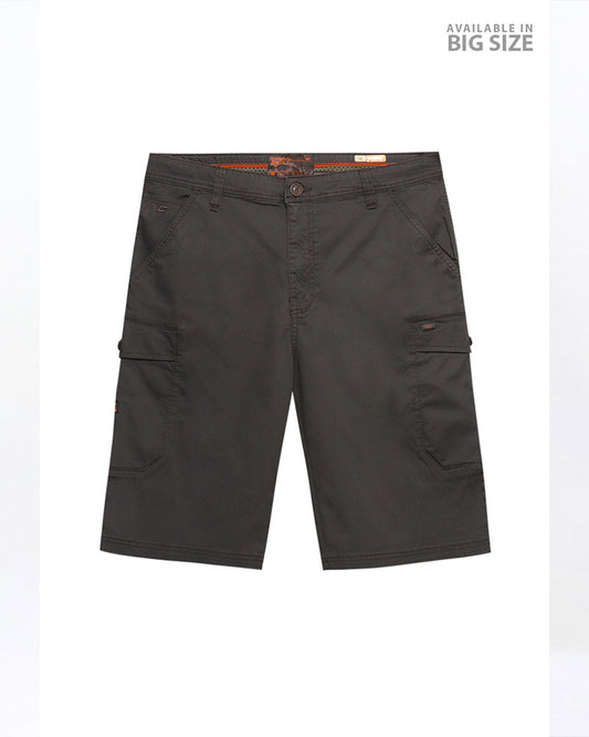Cardinal Men's Big Size Bermuda Shorts E0783C03I