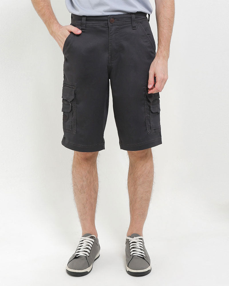 Cardinal Celana Pendek Bermuda Pria E0824BK03E