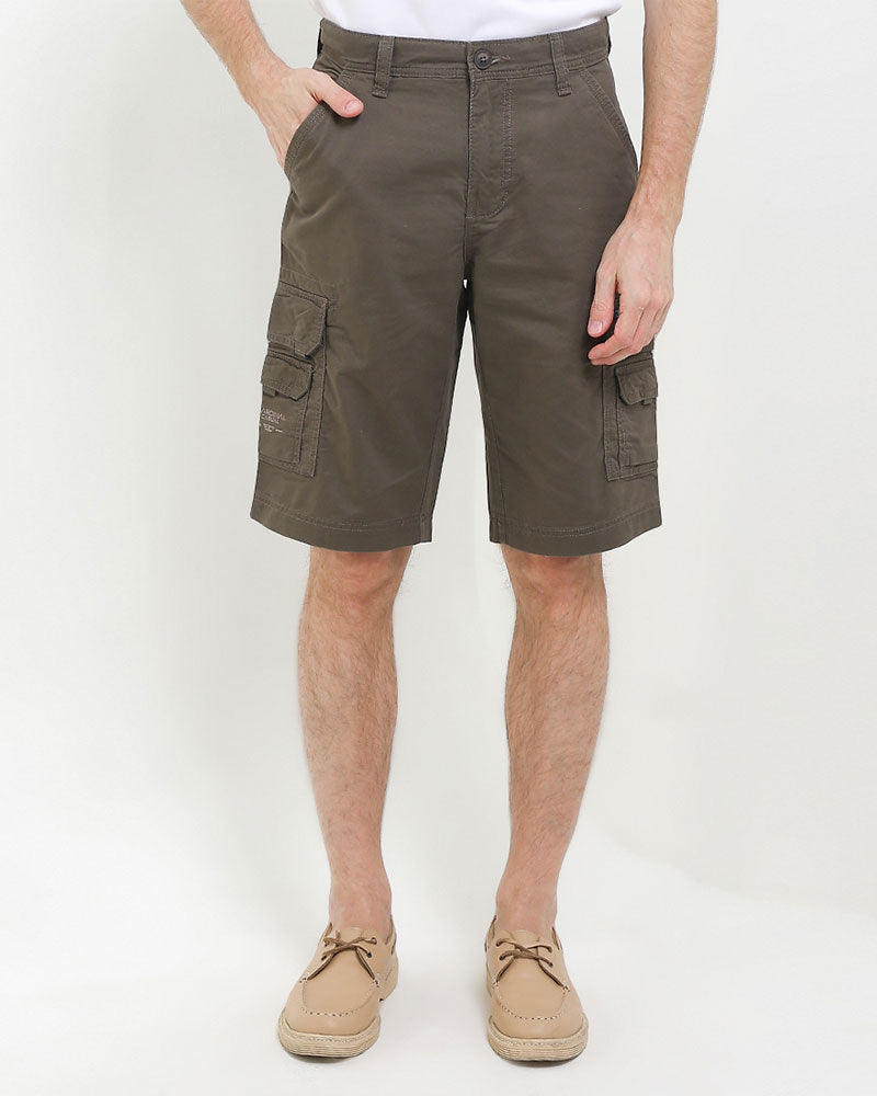 Cardinal Celana Pendek Bermuda Pria E0842BK03B