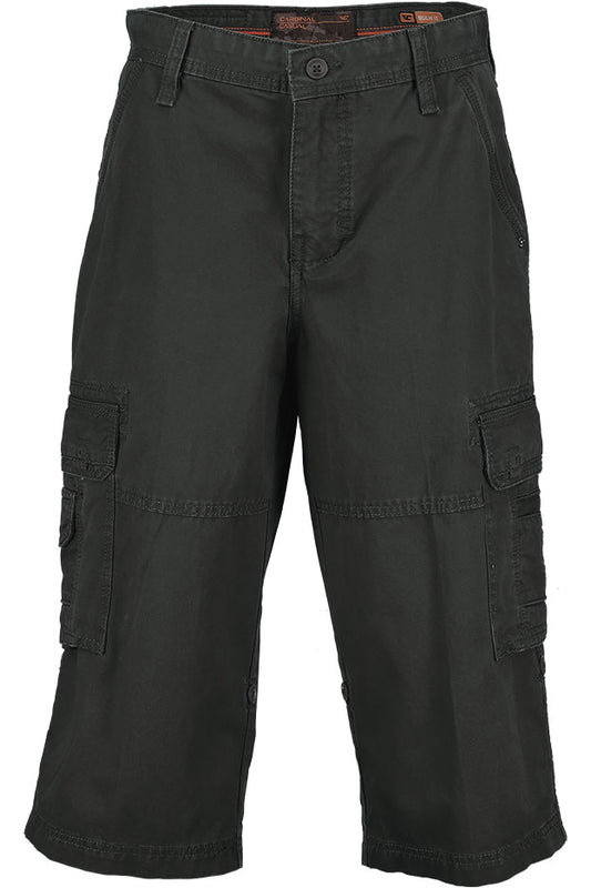 Cardinal Men's Bermuda Shorts E0165BK04A