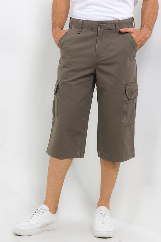 Cardinal Men's Big Size Bermuda Shorts E0183C03D