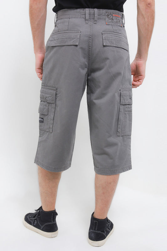 Cardinal Men's Bermuda Shorts E0185BK04C