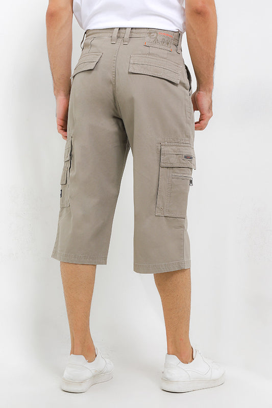 Cardinal Men's Bermuda Shorts E0186BK05D