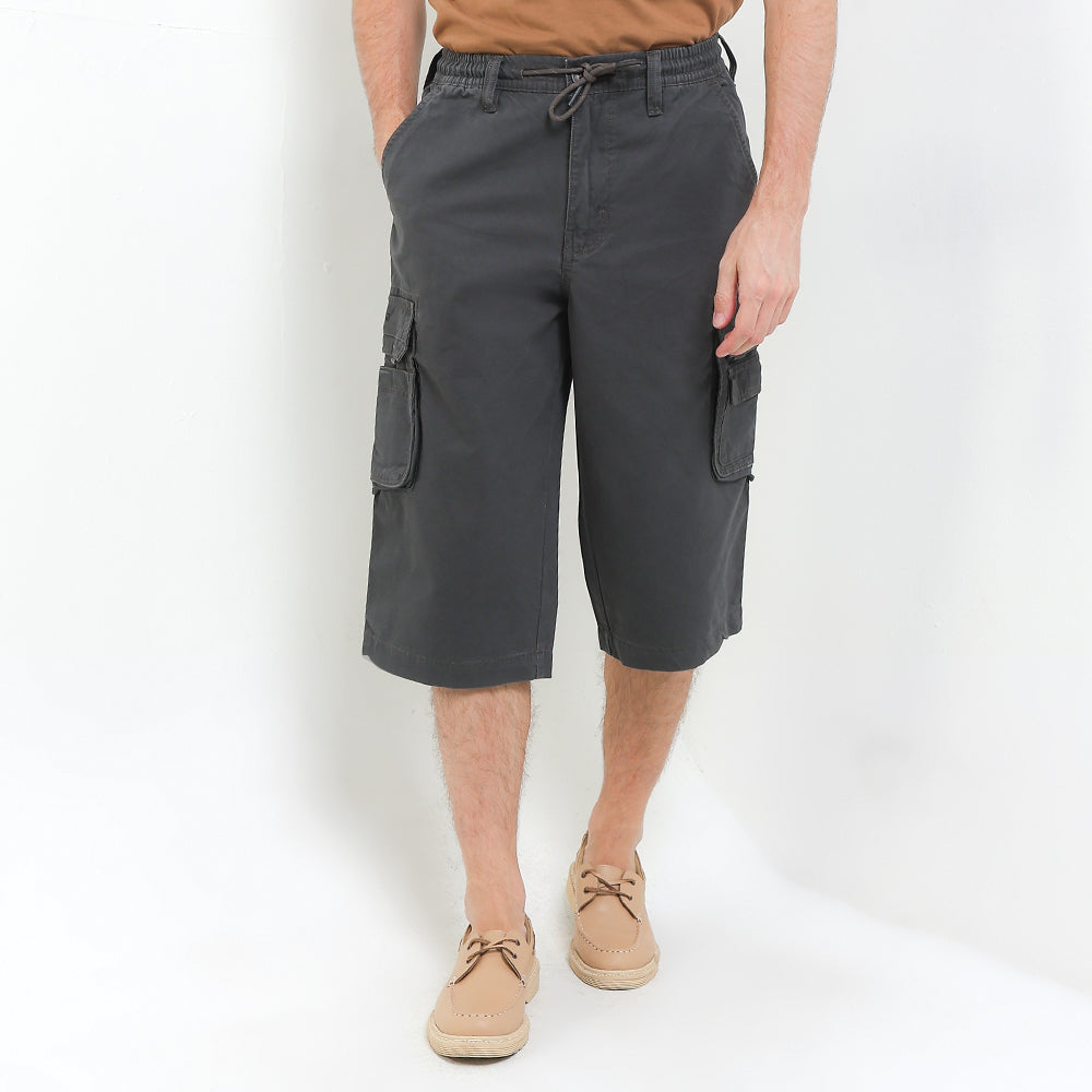 Cardinal Celana Pendek Bermuda Pria E0190BK04E