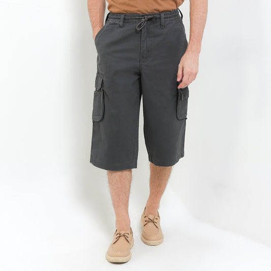 Cardinal Men's Bermuda Shorts E0190BK04E