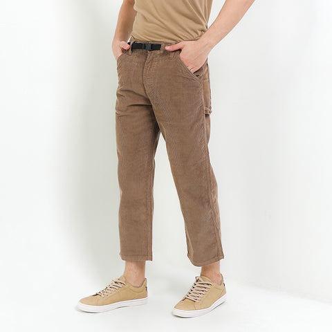 Cardinal Celana Panjang Relax Pant Alter Pria EL001BK03B