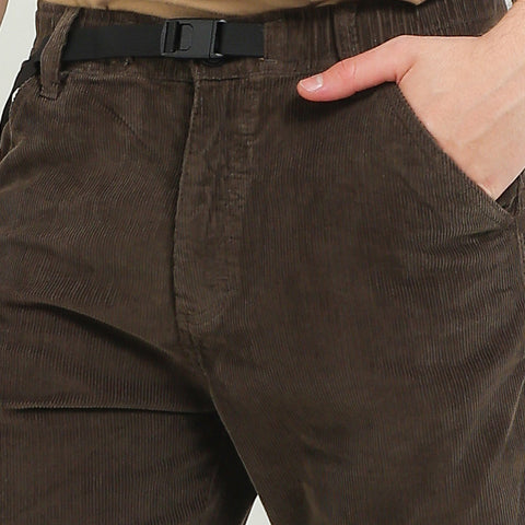 Cardinal Celana Panjang Relax Pant Alter Pria EL002BK06F