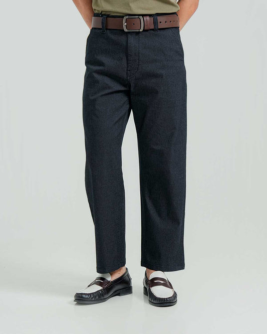 Cardinal Celana Panjang Relax Pant Pria EL003BK01C
