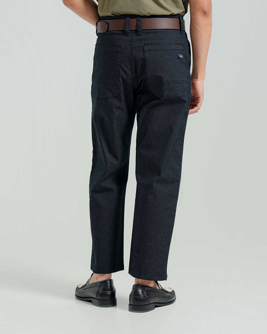 Cardinal Celana Panjang Relax Pant Pria EL003BK01C