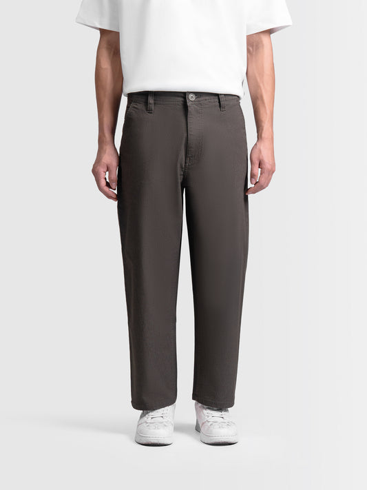 Cardinal Celana Panjang Relax Pant Pria EL004BK06F