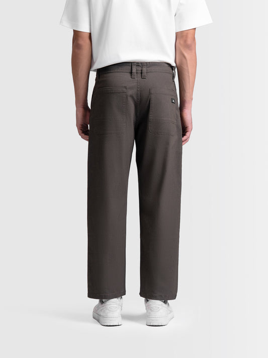 Cardinal Celana Panjang Relax Pant Pria EL004BK06F