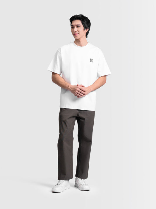 Cardinal Celana Panjang Relax Pant Pria EL004BK06F