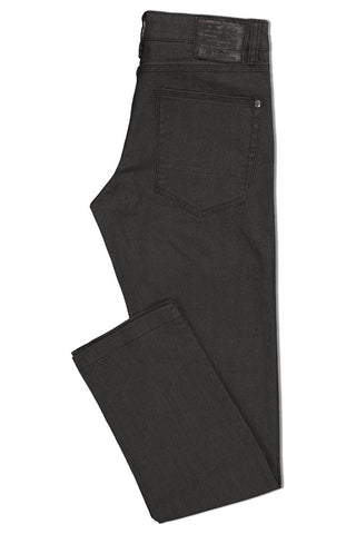 CARDINAL CASUAL CELANA 5 POCKETS SLIM FIT 1 (ABU-ABU)