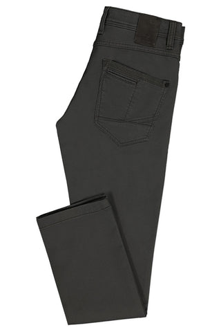 CARDINAL CASUAL CELANA 5 POCKETS SLIM FIT 5 (ABU-ABU)