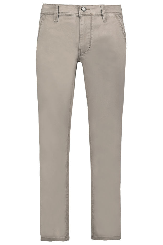 CARDINAL CASUAL CELANA 5 POCKETS SKINNY 2 (CREAM)