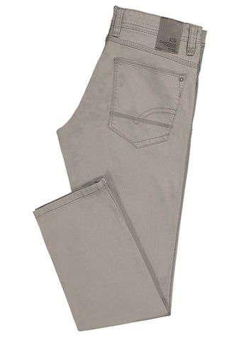 CARDINAL CASUAL CELANA 5 POCKETS SKINNY 2 (CREAM)