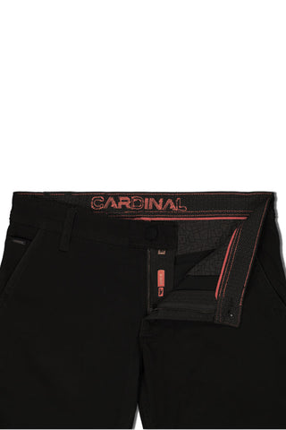 CARDINAL CASUAL CELANA 5 POCKETS SKINNY 6 (ABU-ABU)