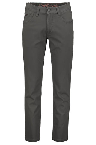 Celana Panjang Pria Skinny Cardinal E0034BK03G