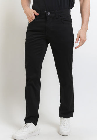 Cardinal Celana Panjang Pria Skinny E0058BK01A