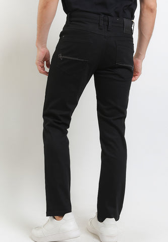 Cardinal Celana Panjang Pria Skinny E0058BK01A