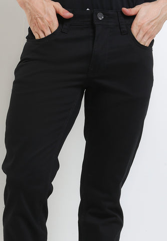 Cardinal Celana Panjang Pria Skinny E0058BK01A