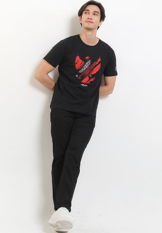 Cardinal Celana Panjang Pria Skinny E0058BK01A