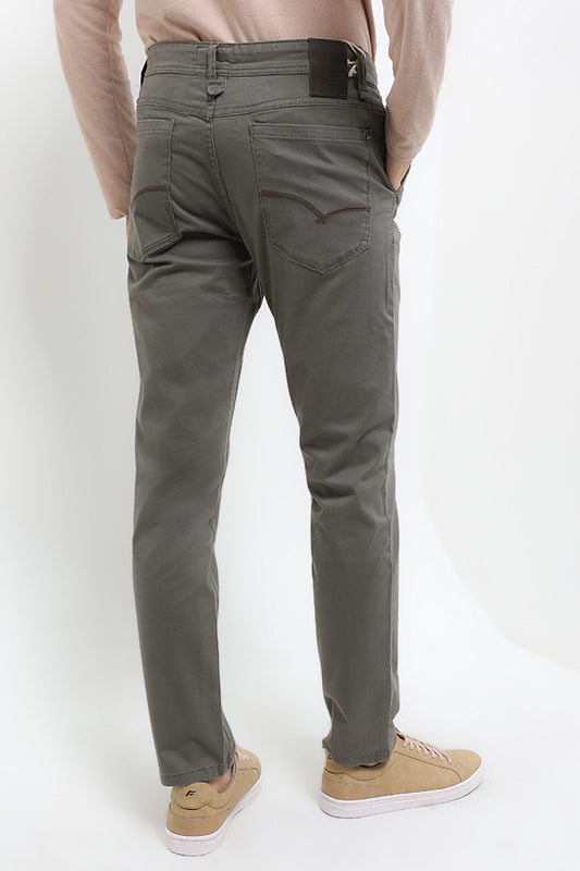 Cardinal Men's Skinny Long Pants E0069BK04D