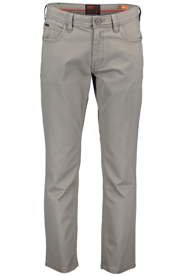 Cardinal Celana Panjang Skinny Pria E0070BK03G