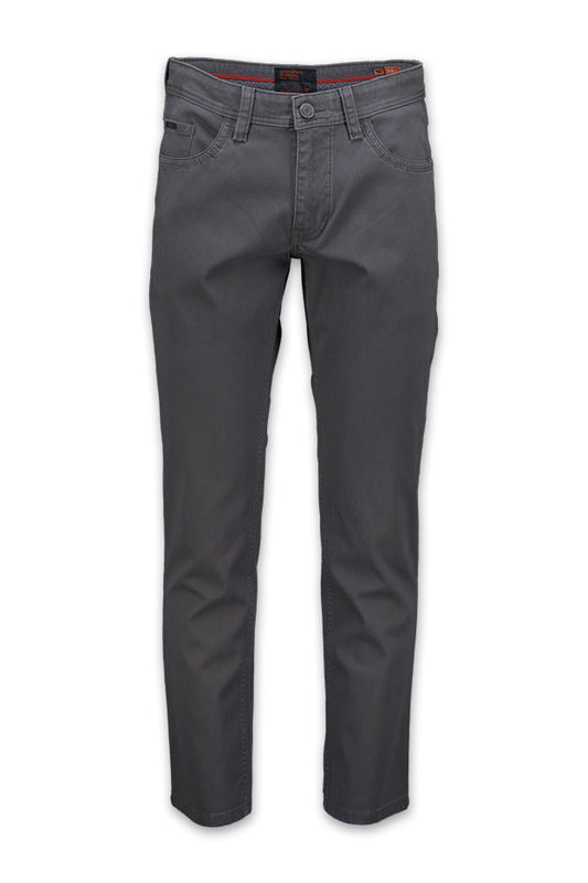 Cardinal Men's Skinny Trousers E0071BK04D