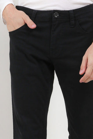 Cardinal Celana Panjang Skinny Pria E0078BK01A