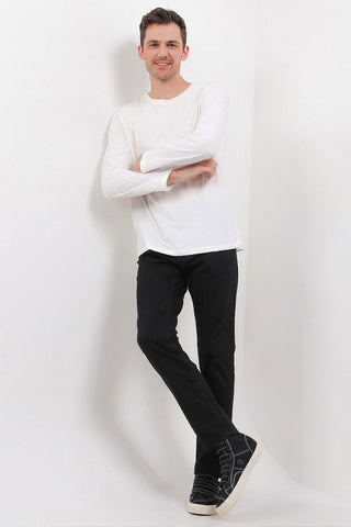 Cardinal Celana Panjang Skinny Pria E0078BK01A