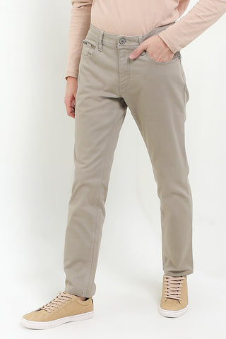 Cardinal Celana Panjang Skinny Pria E0083BK12D