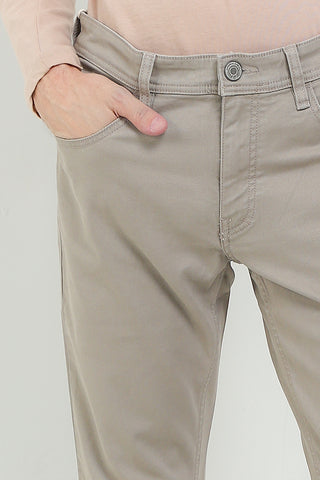 Cardinal Celana Panjang Skinny Pria E0083BK12D
