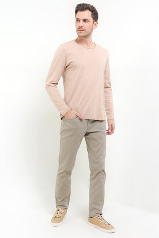 Cardinal Celana Panjang Skinny Pria E0083BK12D