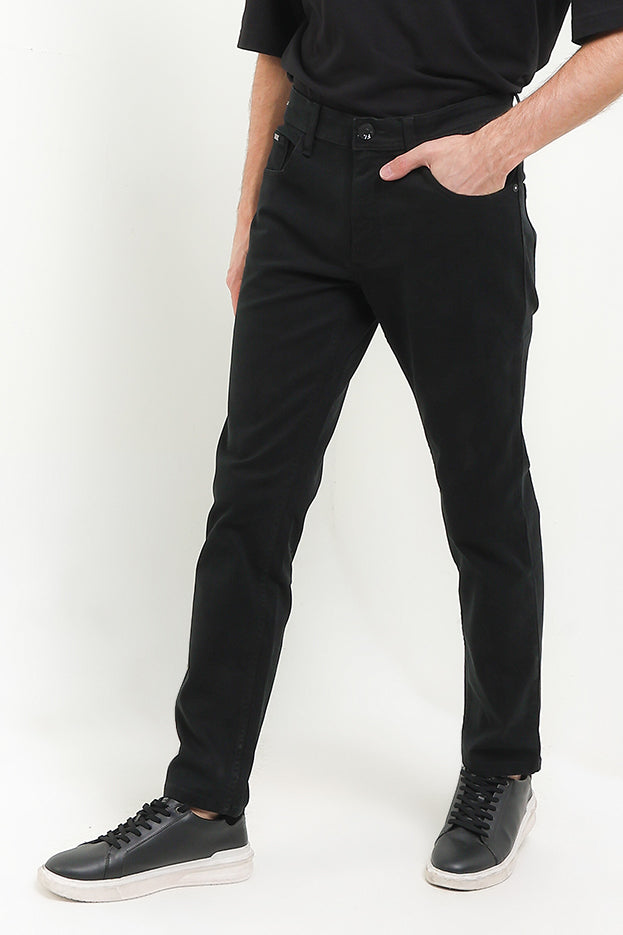Cardinal Celana Panjang Skinny Pria E0085BK01A