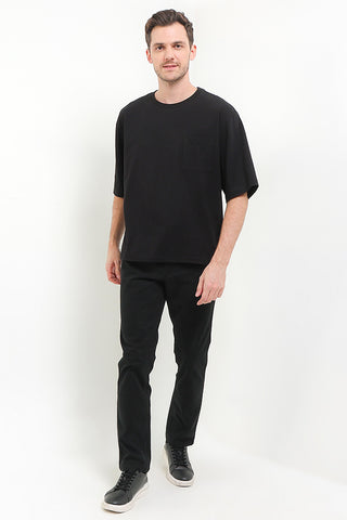Cardinal Celana Panjang Skinny Pria E0085BK01A