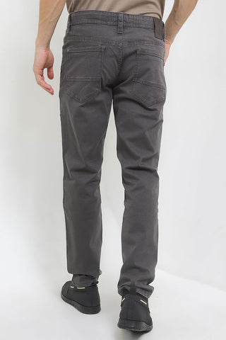 Cardinal Celana Panjang Skinny Pria E0090BK04E