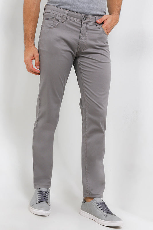 Cardinal Celana Panjang Skinny Pria E0103BK12F