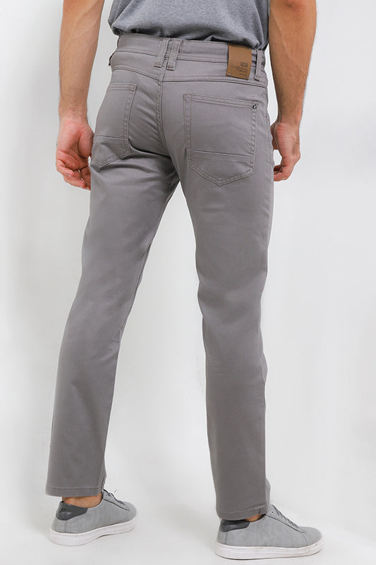 Cardinal Celana Panjang Skinny Pria E0103BK12F