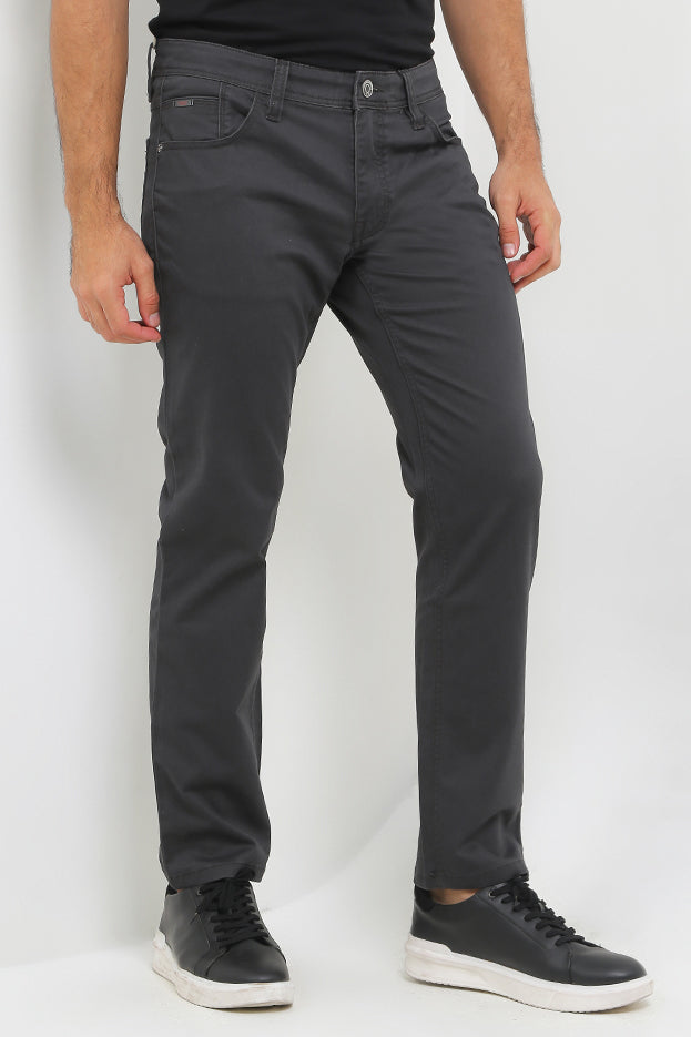 Cardinal Celana Panjang Skinny Pria E0107BK04A