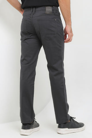 Cardinal Celana Panjang Skinny Pria E0107BK04A