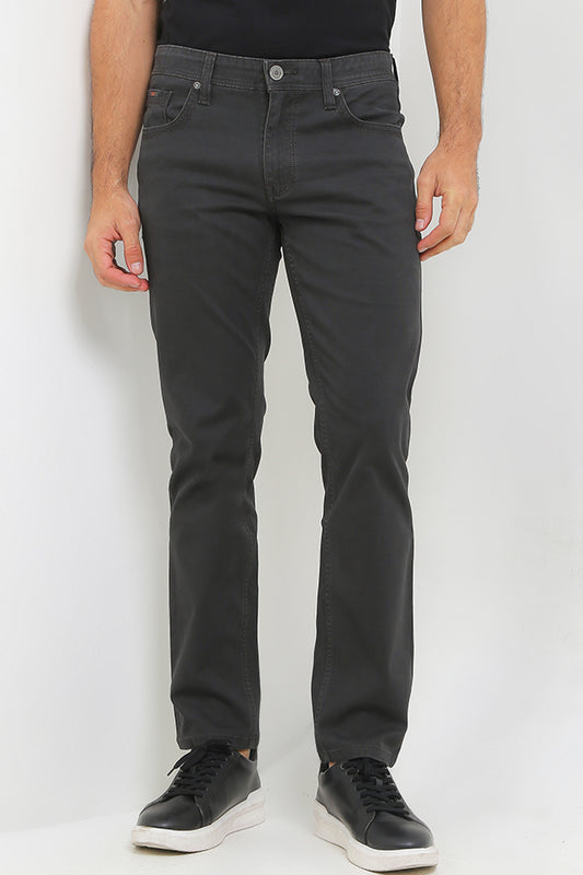 Cardinal Celana Panjang Skinny Pria E0116BK04A