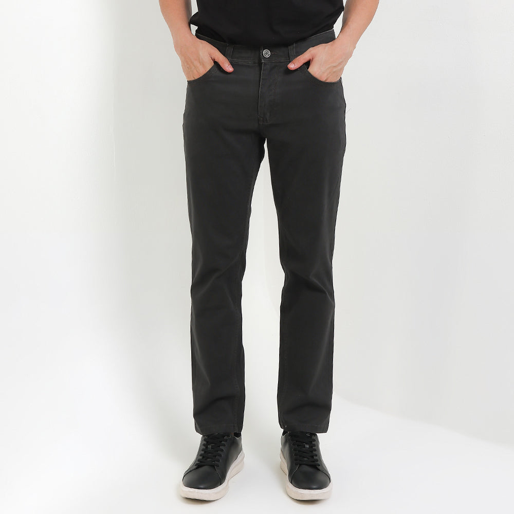 Cardinal Celana Panjang Skinny Pria E0117BK04A