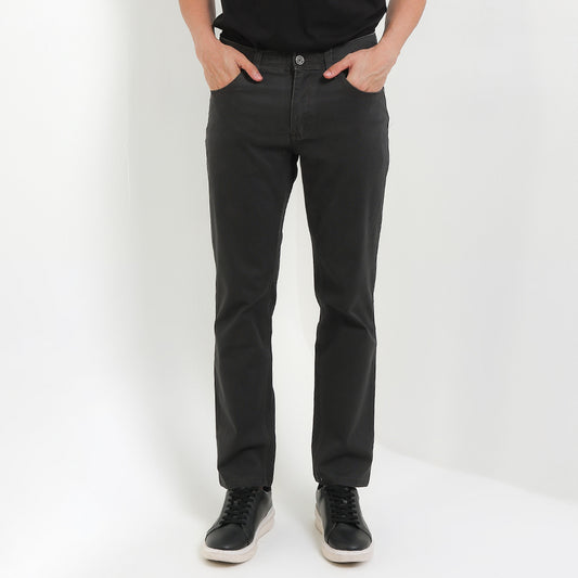 Cardinal Celana Panjang Skinny Pria E0117BK04A