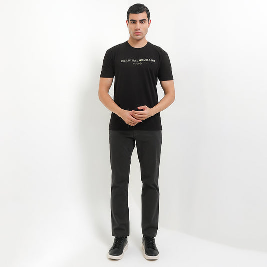Cardinal Celana Panjang Skinny Pria E0117BK04A