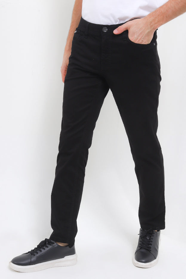 Cardinal Celana Panjang Skinny Pria E0118BK01A