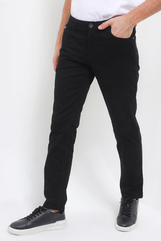 Cardinal Celana Panjang Skinny Pria E0118BK01A