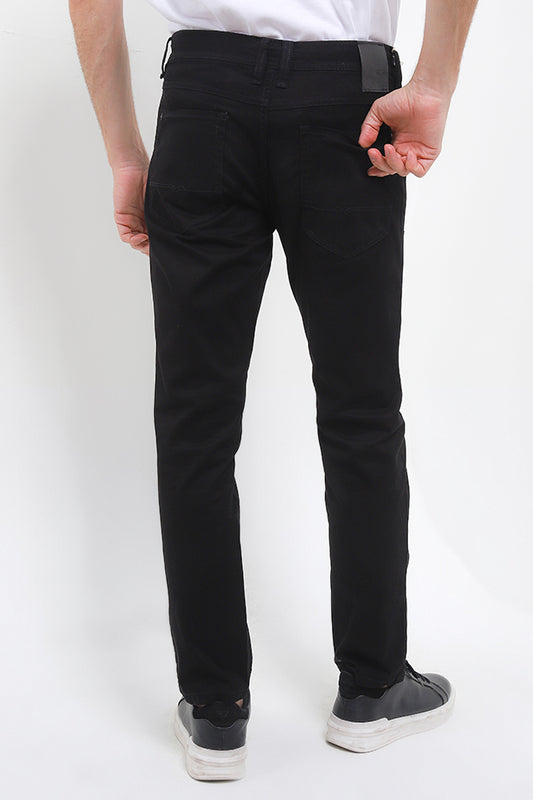 Cardinal Celana Panjang Skinny Pria E0118BK01A